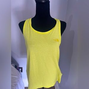 The North Face Women's Wander Twist Back Tank NWT